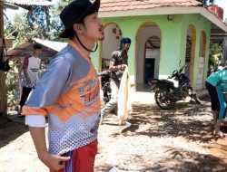 Pemerintah Desa Cipeundeuy Siap Kembangkan Wisata Religi Makam Syeh Daleum Sara