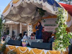 Peringatan Maulid Nabi Muhammad Saw Di Kampung Cipinang Desa Cipeundeuy