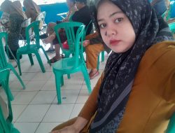 Kepala Desa Cipeundeuy Hadiri Rapat Dinas Kecamatan Malingping