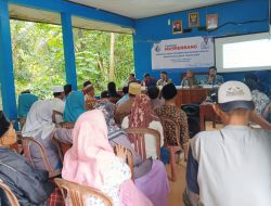 MUSRENBANG RKP DESA CIPEUNDEUY TAHUN 2026 BERJALAN SUKSES