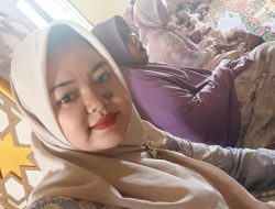 Kepala Desa Cipeundeuy Menghadiri Acara Pengajian Tingkat Desa di Kp. Gintung Pasar