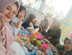 Kepala Desa Cipeundeuy Hadiri Acara Khitanan Warga Kampung Cilajim