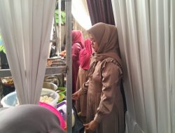 Kepala Desa Cipeundeuy Hadiri Acara Pernikahan Warga di Kampung Cikadu, Wujud Kedekatan Pemerintah Desa dengan Masyarakat