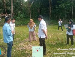 PEMERINTAH DESA CIPEUNDEUY BERUPAYA PENGUSULKAN BANTUAN PROGRAM PERIKANAN UNTUK TINGKATKAN KESEJAHTERAAN MASYARAKAT